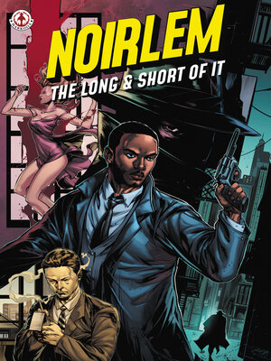 cover image of Noirlem